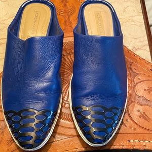 BCBG slip on sneakers